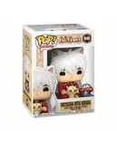Inuyasha with Kirara #946 Funko Pop