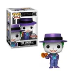 The Joker Batman 1989 #403 Funko Pop