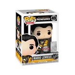 Mario Lemieux #49 Funko Pop