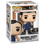Michael Scott #1120 Funko Pop