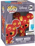 Mickey Mouse #24 Funko Pop