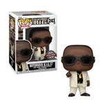 Notorious B.I.G. with Suit #243 Funko Pop