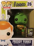 Freddy Funko #26 Funko Pop