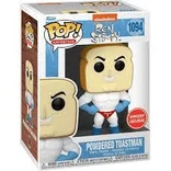 Powdered Toastman #1094 Funko Pop