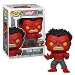 Red Hulk #854 Funko Pop