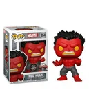 Red Hulk #854 Funko Pop