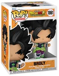 Broly #1861 Funko Pop