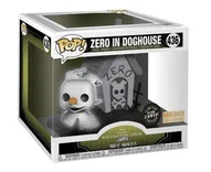Zero In Doghouse #436 Funko Pop