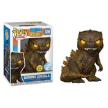 Burning Godzilla #1316 Funko Pop
