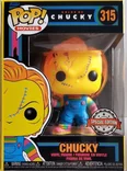 Chucky #315 Funko Pop