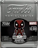 Deadpool #111C Funko Pop