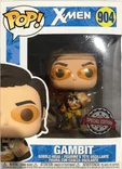 Gambit #904 Funko Pop
