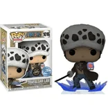 Trafalgar Law #1016 Funko Pop