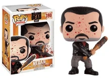 Negan #390 Funko Pop