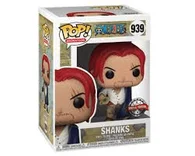 Shanks #939 Funko Pop