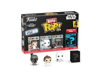 Star Wars #4 Pack Funko Pop