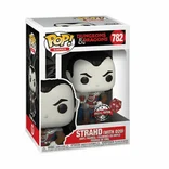 Strahd (with d20) #782 Funko Pop