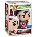 Superman in Holiday Sweater #353 Funko Pop
