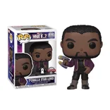 T'Challa Star-Lord #876 Funko Pop