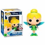 Tinker Bell #10 Funko Pop