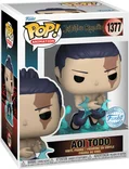 Aoi Todo #1377 Funko Pop