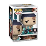 Aoi Todo #1377 Funko Pop