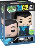 Aqualad #134 Funko Pop