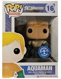 Aquaman #16 Funko Pop