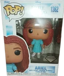 Ariel #1362 Funko Pop