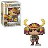 Armored Luffy #1262 Funko Pop