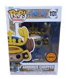 Armored Chopper #1131 Funko Pop