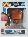 Art3mis #497 Funko Pop