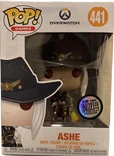 Ashe #441 Funko Pop