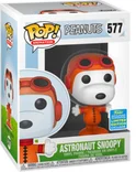 Astronaut Snoopy #577 Funko Pop