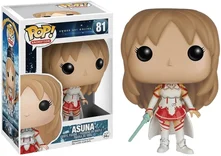 Asuna #81 Funko Pop