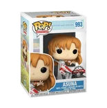 Asuna #993 Funko Pop