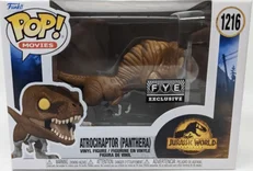Atrociraptor (Panthera) #1216 Funko Pop