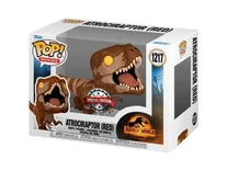 Atrociraptor (Tiger) #1218 Funko Pop