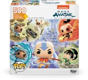 Avatar The Last Airbender Funko Pop