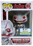 Grinning Ultron #83 Funko Pop