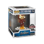 Avengers Assemble: Iron Man #584 Funko Pop