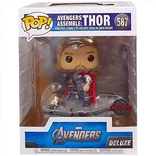 Avengers Assemble: Thor #587 Funko Pop