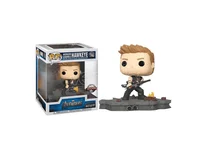 Avengers Assemble: Hawkeye #586 Funko Pop