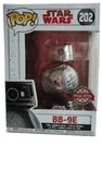 BB-9E #202 Funko Pop