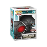 Black Manta #248 Funko Pop