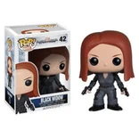 Black Widow #42 Funko Pop