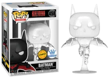 Batman #458 Funko Pop