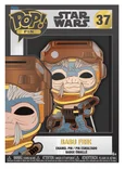 Babu Frik #37 Funko Pop