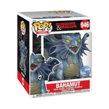 Bahamut #946 Funko Pop