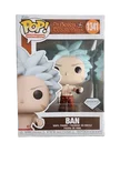 Ban #1341 Funko Pop